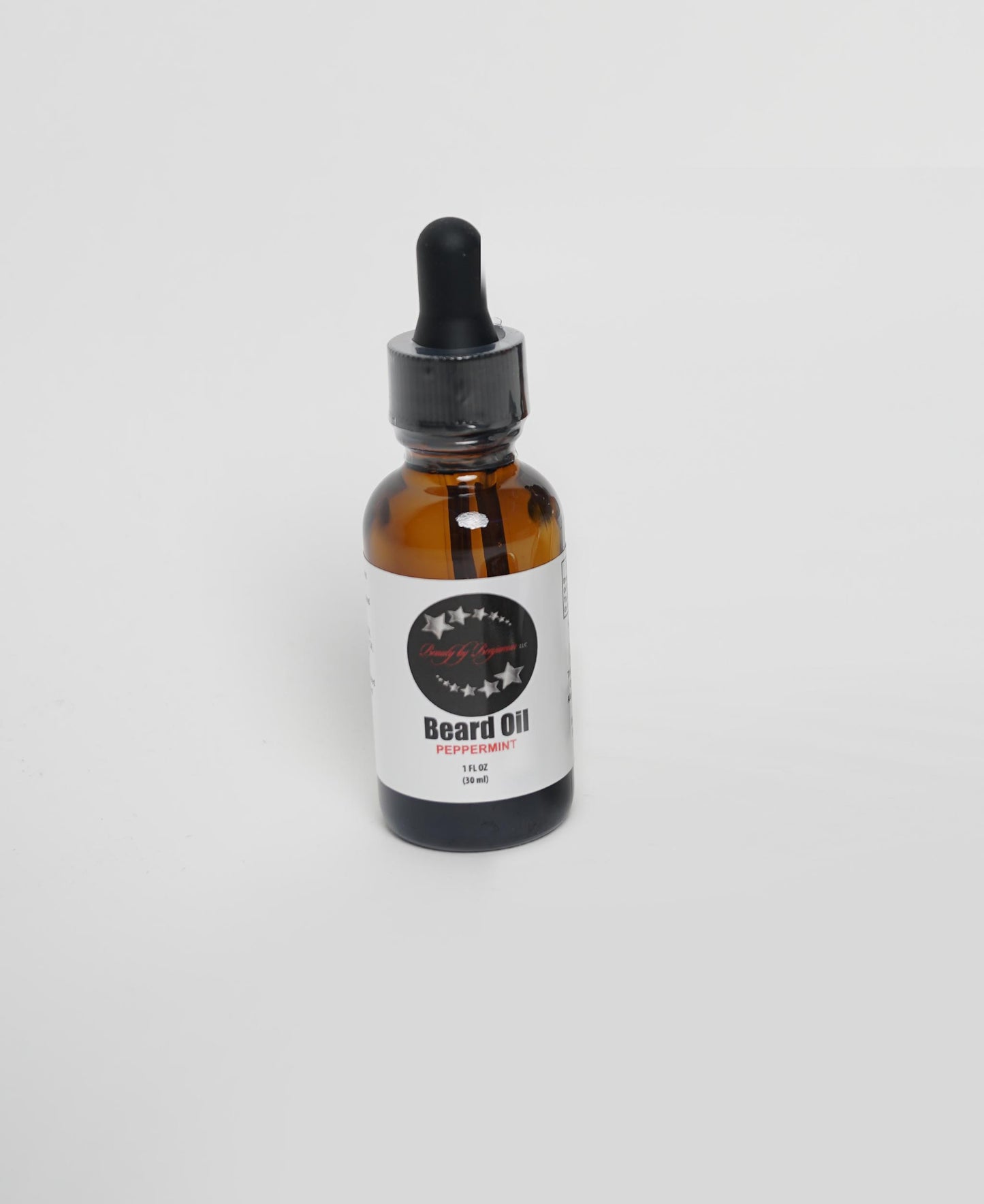 Beard Oil