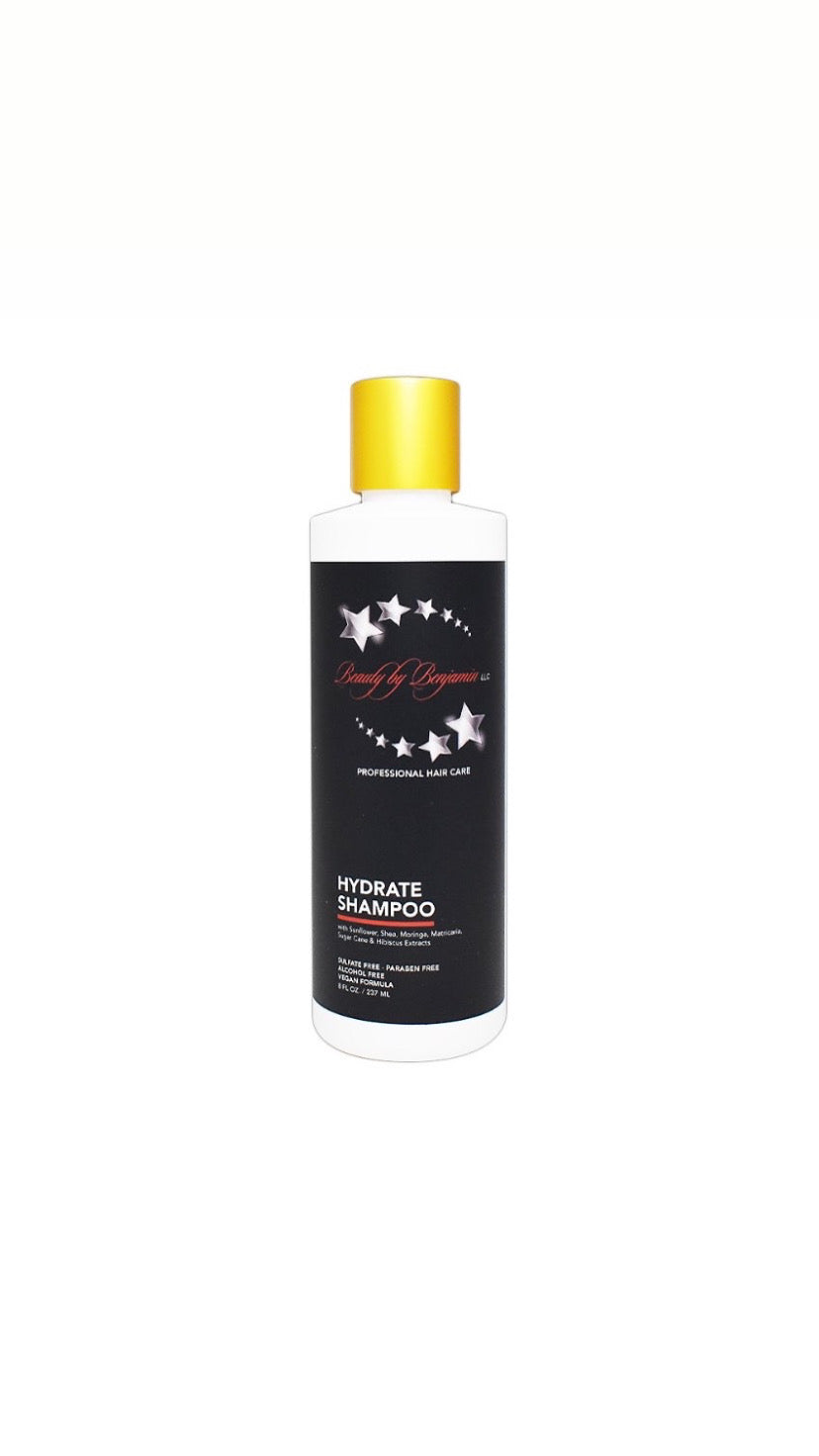 Hydrate Shampoo
