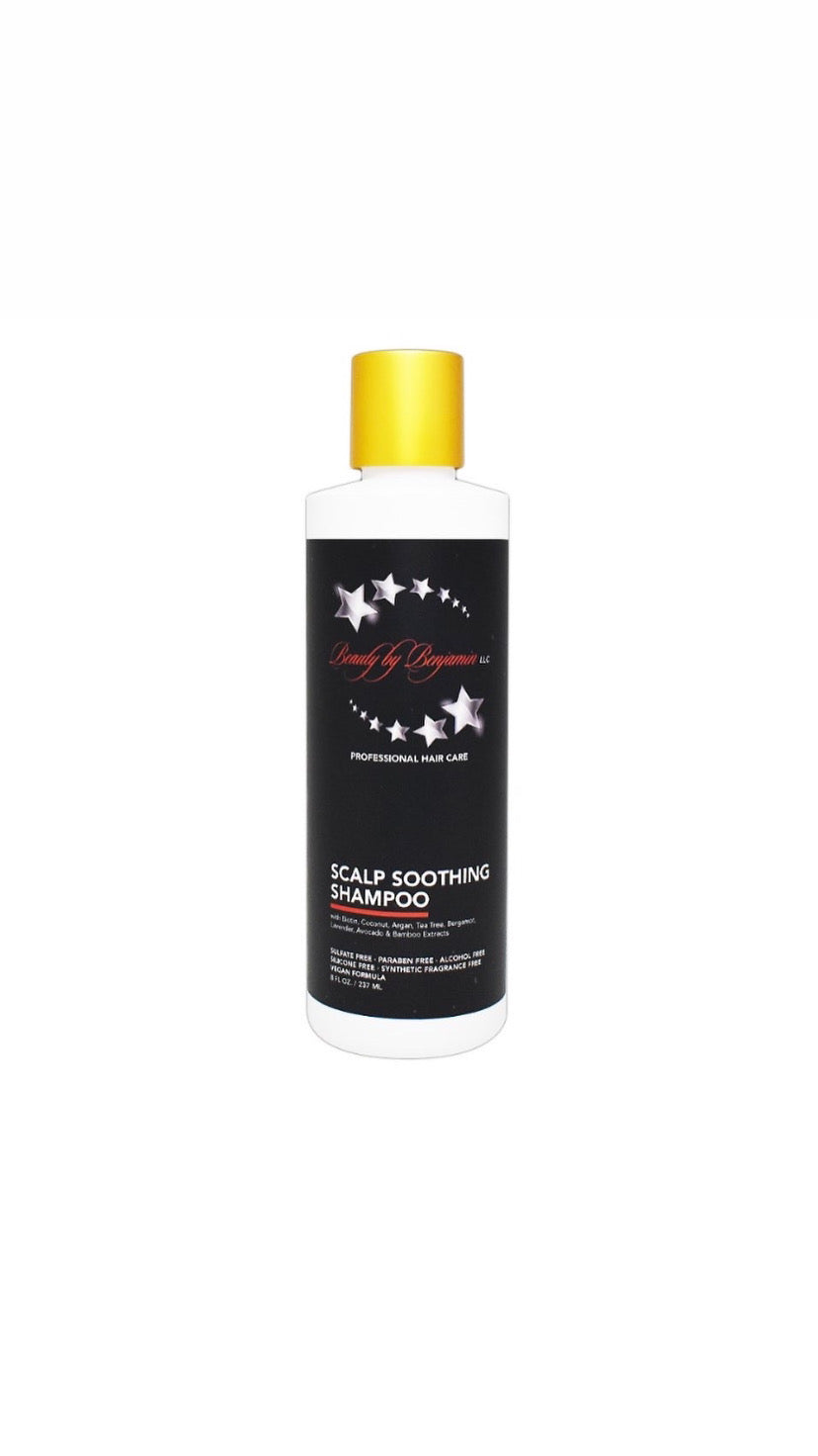Scalp Soothing Shampoo