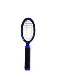 2 & 1 Twist Curling Hair Racket