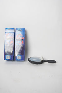 The Benjamin Brush Medium Bristles